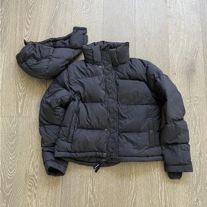 ARITZIA The Super Puff™ shorty